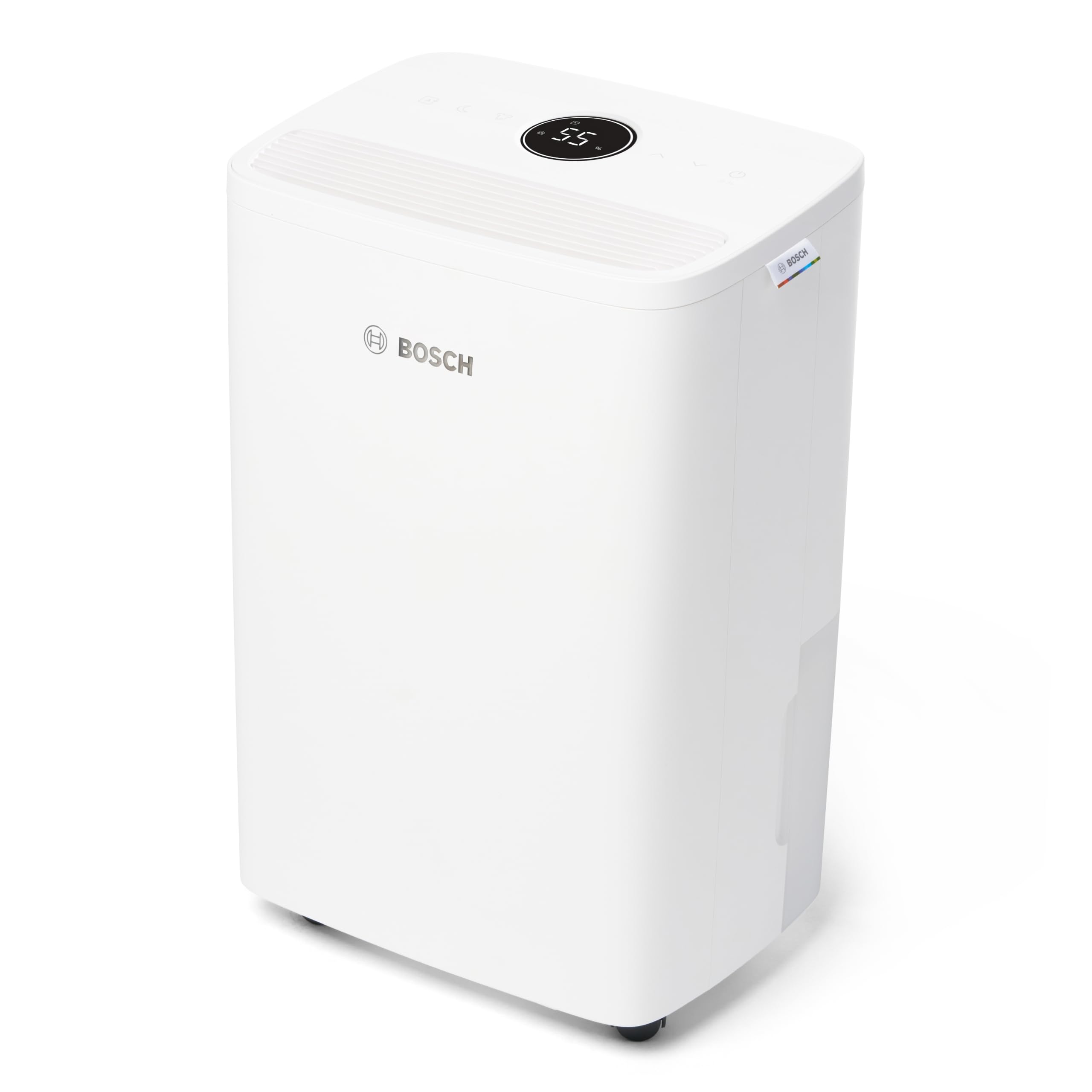 Bosch Dry 4000, Luftentfeuchter, Für Räume bis zu 33 m²