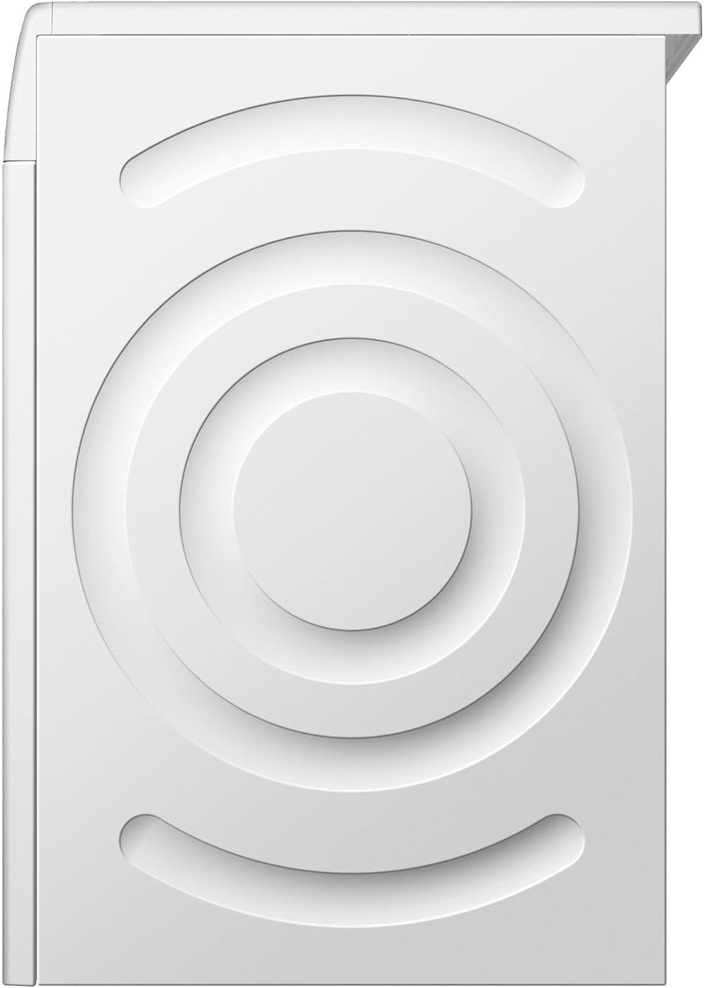 Bosch WQG235D00, Stiftung Warentest GUT (2,2)*, Serie 6, Wärmepumpentrockner 8 kg, Schneller getrocknete Wäsche, Auto Dry, Option Halbe Beladung, Sensitive Drying-System, Selbstreinigender Kondensator