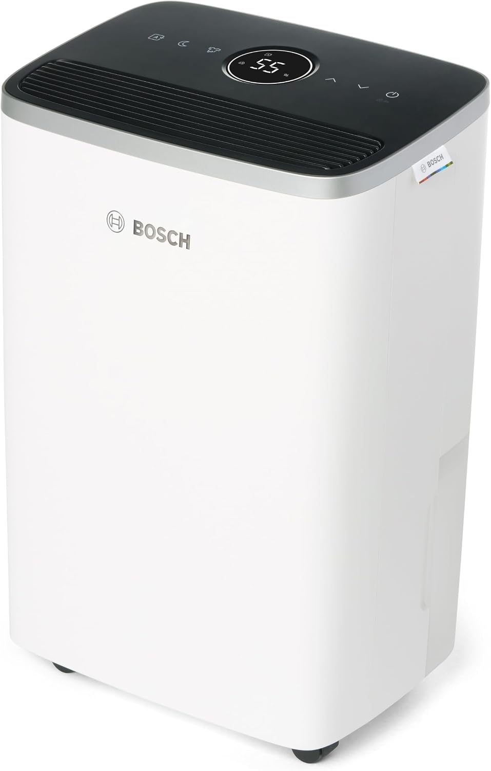 Bosch Dry 4000, Luftentfeuchter, Für Räume bis zu 33 m²