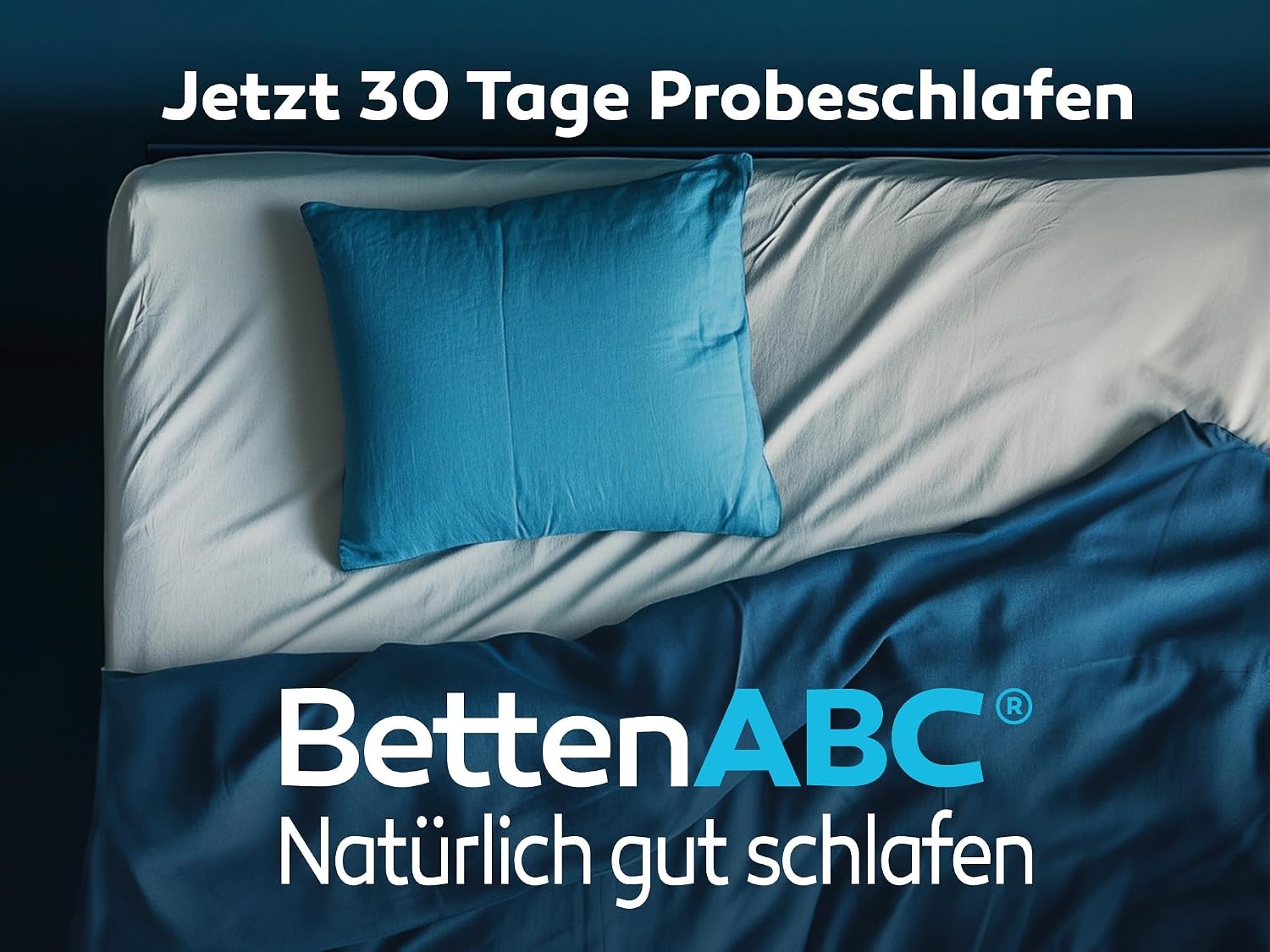 BettenABC - Matratze (KSP-500) - 140x200 cm (H3) - 7-Zonen Matratze aus Kaltschaum - Hypoallergen & Antibakteriell - Oeko-TEX® Zertifiziert - Bezug abnehmbar & waschbar - Lieferung per Paket