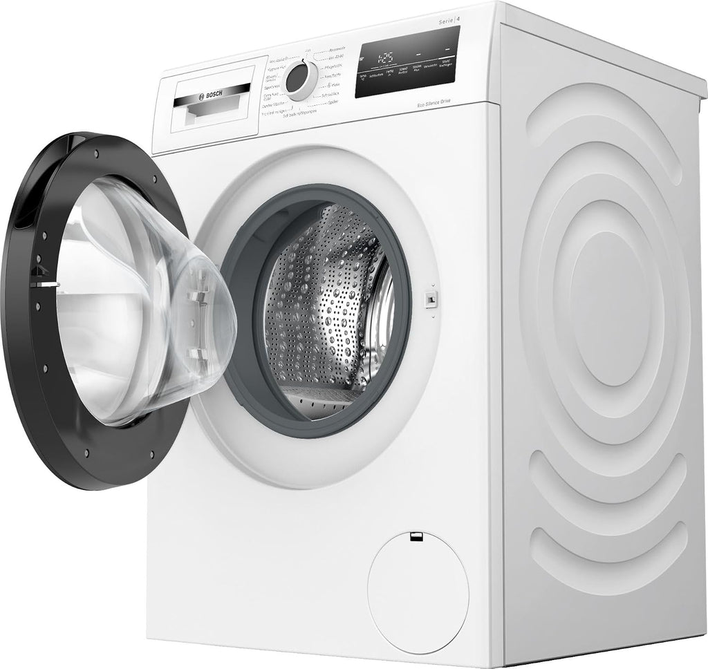 Bosch Serie 4 Waschmaschine 8 kg 1400 UpM Faltenreduzierung WAN282K4